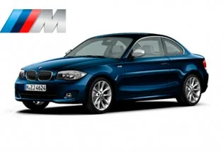 Обслуживание БМВ М1