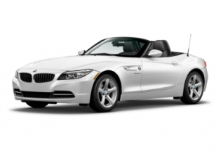 Обслуживание БМВ Е85 E86