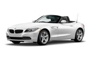 Запчасти БМВ Z4 Е85 E86