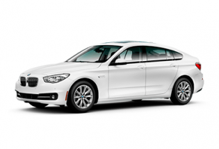 Запчасти БМВ F07GT