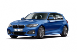 Диагностика БМВ 1 серии