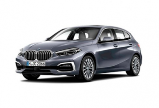 Запчасти БМВ 1 серия