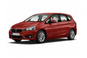 Запчасти БМВ F45 F46