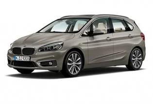 BMW F46 Gran Tourer