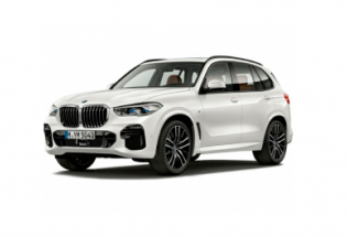 Техническое обслуживание BMW G05