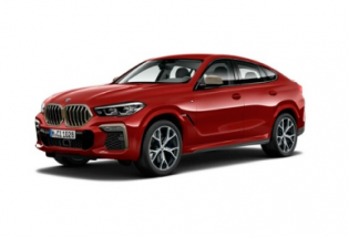 Ремонт двигателя БМВ Х6