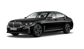BMW 7 серии