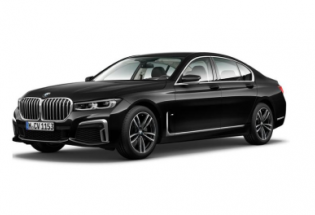 Ремонт двигателя БМВ 7 серии