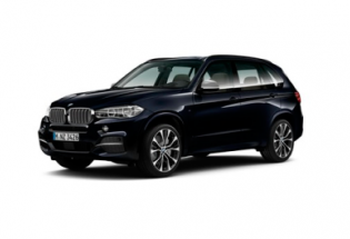 Ремонт двигателя БМВ Х5