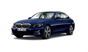 BMW 3 серии