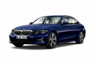 Диагностика БМВ 3 серии