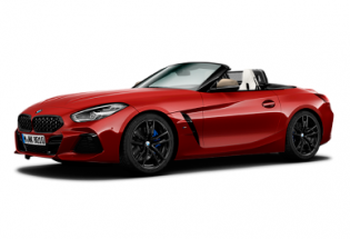 Ремонт двигателя БМВ Z серии