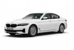 Ремонт двигателя БМВ 5 серии