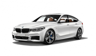 BMW 6 серии