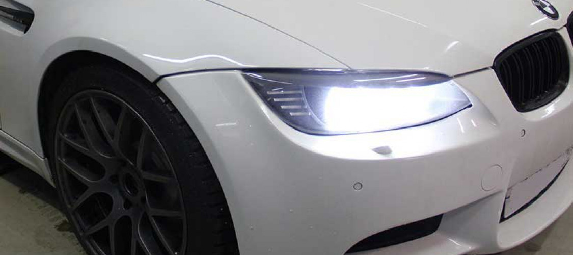 Ремонт блока ФРМ