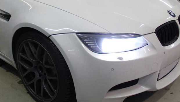 Ремонт блока ФРМ