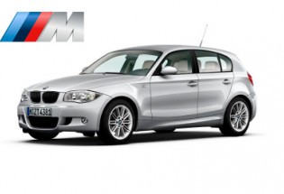 Запчасти БМВ М1