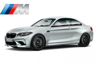 Запчасти БМВ М2