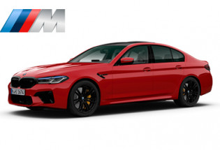 Ремонт двигателя БМВ М5