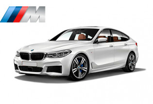 Ремонт двигателя БМВ М6