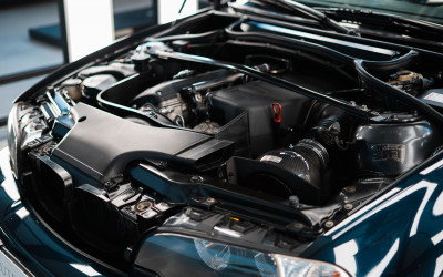 Регламент обслуживания БМВ