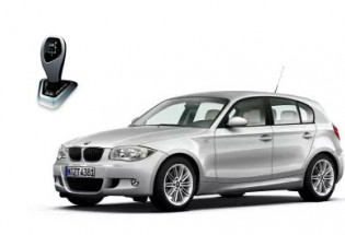 Ремонт АКПП БМВ Е81, Е82, Е87, Е88