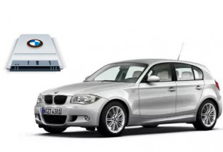 Ремонт блоков управления БМВ Е81, Е82, Е87, Е88