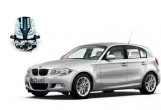 Ремонт двигателя БМВ Е81, Е82, Е87, Е88