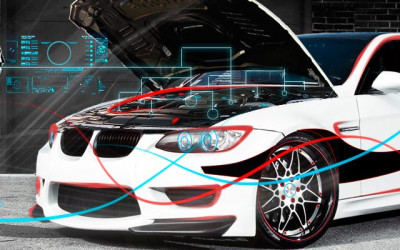 Компьютерная диагностика БМВ