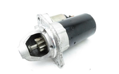 Ремонт стартера БМВ