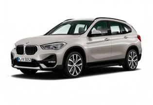 Обслуживание БМВ F48 LCI