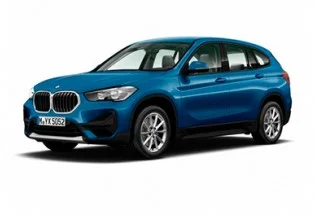 Обслуживание БМВ F48