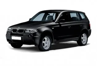 Обслуживание БМВ Е83