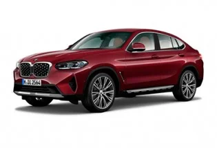 Техническое обслуживание BMW G02