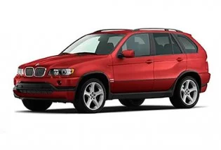 Обслуживание БМВ Е53