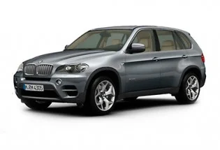 Обслуживание BMW Е70 LCI