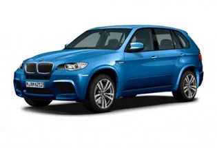 Обслуживание БМВ Е70