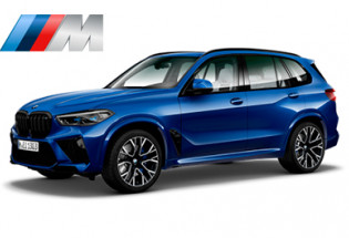 Ремонт двигателя БМВ Х5М