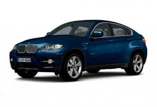 Обслуживание БМВ Е72