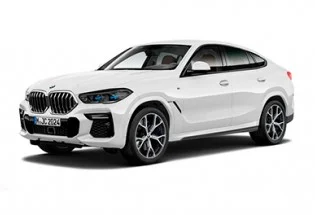 Техническое обслуживание BMW G06