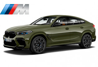 Ремонт двигателя БМВ Х6М